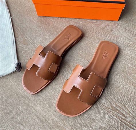 hermes dupe sandels